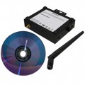 ABDG-BR-IN5010 - ETHERNET TO 802.11 WLAN BRIDGE