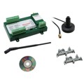 WDRR1A05A0A - SWITCH WIRELESS RF DIN RAIL