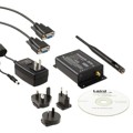 CL2510-050 - FHSS 2.4GHZ DB9 SERIAL BRIDGE