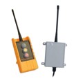 CLUB1000-S3 - MODULE RF TRAP 1000M 3CH