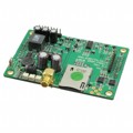 ZOOM-N-UMTS - 3G/UMTS SOCKET MODEM