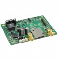 ZOOM-G-UMTS - 3G/UMTS SOCKET MODEM WITH GPS