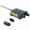 HORNET-S2M - 2 CH REMOTE CONTROL SYS 230VAC,