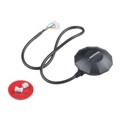 GPS-14198 - GPS MOUSE - GP-808G (72 CHANNEL)