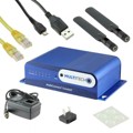 MTCDT-LAT1-246A-US - RF GATEWAY LORA ETHERNET/USB