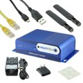 MTCDT-LVW2-246A-US - RF GATEWAY LORA ETHERNET/USB
