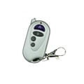 113990027 - 433MHZ 4-BUTTON CAR KEY FOB