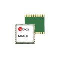MAX-8C-0 - RF RX GLONASS/GNSS/GPS 1.575GHZ