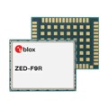 ZED-F9R-01B - MOD RF SENSOR FUSION GNSS RTK