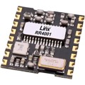 RXM-433-LR - RF RECEIVER ASK/OOK 433MHZ