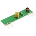 WRL-10532 - RF RCVR 4800BPS MODULE