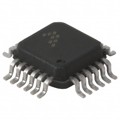 MC33591FTAR2 - CONSUMER CIRCUIT, PQFP24