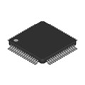 TEF6640HW/V101557 - IC ONE-CHIP RADIO 64HTQFP