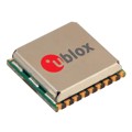 MAX-M8Q-0 - RF RCVR GNSS/GPS 1.575GHZ 18LCC