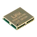 RXM-GPS-RM-T - RF RCVR GPS 1575.42MHZ MODULE