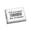 YIC51612EBGG - RF RECEIVER GNSS/GPS MODULE 1612