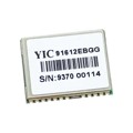 YIC91612EBGG-U8 - RF RECEIVER GNSS/GPS MODULE 1612