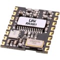 RXM-315-LR - RF RECEIVER ASK/OOK 315MHZ