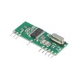 RCASK2-315 - 433.92MHZ AM RECEIVER MODULE