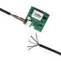 YIC93030PGMFGG-U8-N - RF RCVR GNSS/GPS MODULE UART