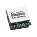 YIC71513PGMGG - RF RCVR GNSS/GPS ANT MODULE 1513