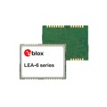 LEA-6T-1 - RF RECEIVER GPS 28LCC