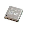 TESEO-LIV3R - GPS MODULE