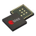 EVA-M8M-0 - RF RCVR GNSS/GPS 1.575GHZ 43LGA
