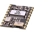 RXM-418-LR - RF RECEIVER ASK/OOK 418MHZ