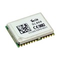 SL869GNS115T001 - RF RCVR GPS/GLONASS/GNSS 24LCC