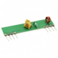WRL-10533 - RF RCVR 4800BPS MODULE