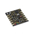 ZPT-4RS - RF RECEIVER 433MHZ MODULE