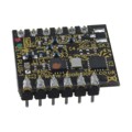 ZPT-4RD - RF RECEIVER 433MHZ MODULE
