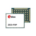 ZED-F9P-00B - RF RECEIVER GNSS/GPS 54LGA