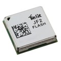 J-F2-B3E8-DR - RF RECEIVER GPS 1.575GHZ MODULE