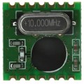 ALPHA-RX433S - RF RECEIVER FM/FSK 433MHZ MODULE