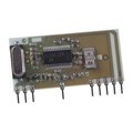 FM-RRFQ1-315P - RF RECEIVER FM 315MHZ MODULE