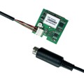 YIC93030PGMFRGG-U8-P - RF RCVR GNSS/GPS MODULE RS232