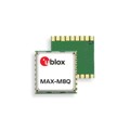 MAX-8Q-0 - RF RX GLONASS/GNSS/GPS 1.575GHZ