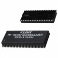 RXD-315-KH - RF RECEIVER ASK/OOK 315MHZ