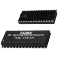 RXD-418-KH2 - RF RECEIVER ASK/OOK 418MHZ