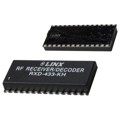 RXD-433-KH - RF RECEIVER ASK/OOK 433.92MHZ
