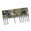 AMHRR3-315 - RF RECEIVER AM 315MHZ MODULE