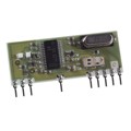 AMRRQ3-315 - RF RECEIVER AM 315MHZ MODULE