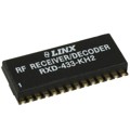 RXD-433-KH2 - RF RECEIVER ASK/OOK 433.92MHZ