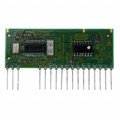 RDF1 - RF RECEIVER FM/FSK 433MHZ