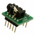 27984 - RF RCVR FM 76MHZ-108MHZ MODULE