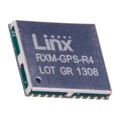 RXM-GPS-R4-B - RF RCVR GPS 1575.42MHZ MODULE