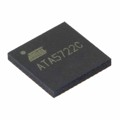 ATA5722C-PLQW - RF RECEIVER ASK/FSK 433MHZ 48QFN