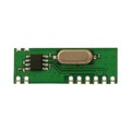 RFM210W-433S1 - RF RECEIVER OOK 433MHZ MODULE